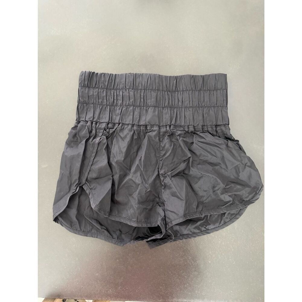 FP movement shorts